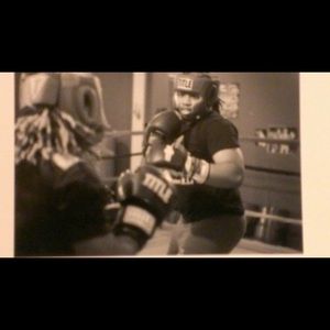 Meet your Posher, Darren